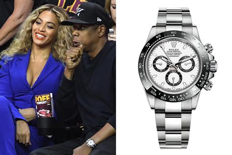 jay z limited edition rolex